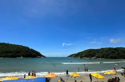 Casa com 4 dormitórios à venda, 334 m² por r$ 8.500.000,00 - praia de pernambuco - guarujá/sp