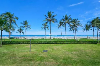 Apartamento com 6 dormitórios à venda, 658 m² - riviera de são lourenço - bertioga/sp