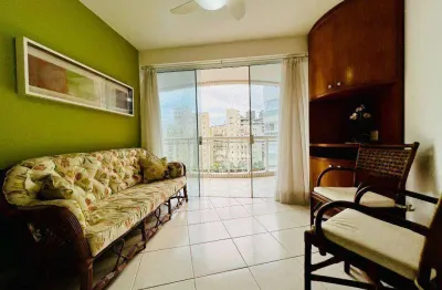 Apartamento com 3 dormitórios à venda, 87 m²- riviera de são lourenço - bertioga/sp