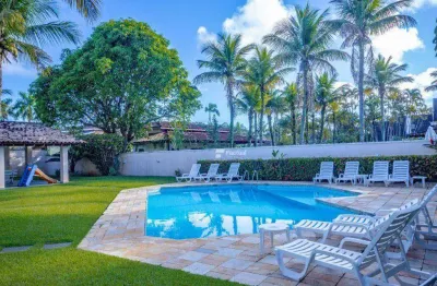 Casa com 4 dormitórios à venda, 508 m² por r$ 2.700.000,00 - acapulco - guarujá/sp