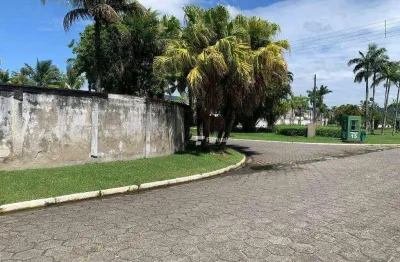 Terreno à venda, 504 m² por r$ 900.000,00 - acapulco - guarujá/sp
