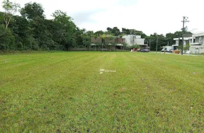 Terreno à venda, 600 m² - praia da riviera de são lourenço - bertioga/sp