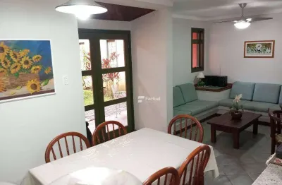 Village com 2 dormitórios à venda, 106 m² - riviera de são lourenço - bertioga/sp