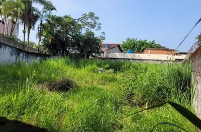 Terreno à venda, 533 m² por r$ 1.100.000,00 - enseada - guarujá/sp