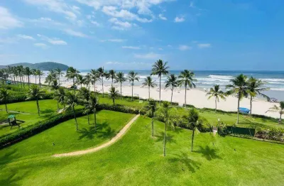 Apartamento com 4 suítes à venda, 235 m² por r$ 10.600.000 - riviera de são lourenço - bertioga/sp