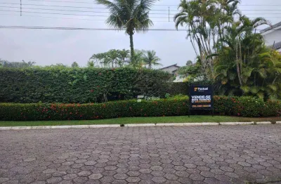 Terreno à venda, 1000 m² por r$ 1.700.000,00 - acapulco - guarujá/sp