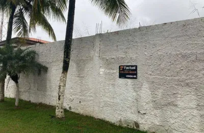 Terreno à venda, 225 m² por r$ 350.000,00 - enseada - guarujá/sp