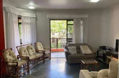 Apartamento 4 quartos à venda - enseada - guarujá/sp