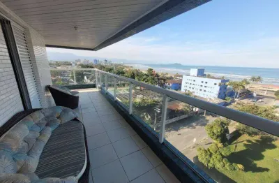 Apartamento com 2 dormitórios à venda, 87 m² - centro - bertioga/sp