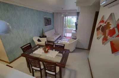 Apartamento com 2 dormitórios à venda, 60 m² - jardim  são lourenço - bertioga/sp