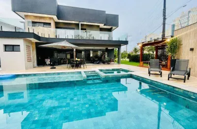 Casa com 6 dormitórios à venda, 519 m² - maitinga - bertioga/sp
