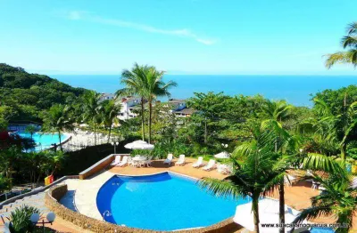 Apartamento com 3 dormitórios à venda, 170 m² por r$ 1.050.000,00 - morro sorocotuba - guarujá/sp
