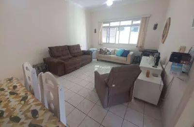 Apartamento com 3 quartos à venda na Rua Inácio Miguel Stéfano, 303, Enseada, Guarujá