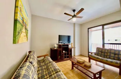 Apartamento com 2 dormitórios à venda, 80 m² por r$ 330.000,00 - enseada - guarujá/sp