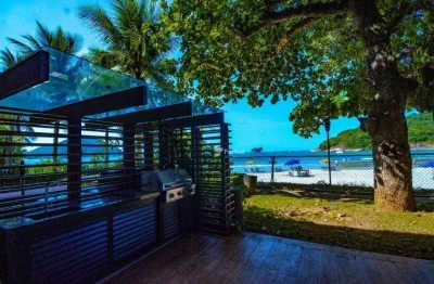 Casa com 6 dormitórios à venda, 320 m² - praia de pernambuco - guarujá/sp