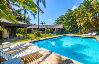 Casa com 4 dormitórios à venda, 212 m² por r$ 2.000.000,00 - pernambuco ii - guarujá/sp