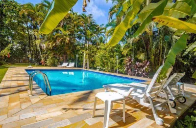 Casa com 4 dormitórios à venda, 212 m² por r$ 2.000.000,00 - pernambuco ii - guarujá/sp