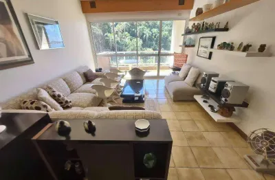 Apartamento à venda na praia das pitangueiras - guarujá/sp