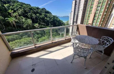 Apartamento com 3 quartos à venda, 135 m² por r$ 800.000 - pitangueiras - guarujá/sp