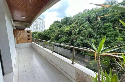 Apê 3 quartos à venda, 120 m² por r$ 650.000 - pitangueiras - guarujá/sp