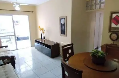 Apartamento com 2 quartos à venda na Avenida Dom Pedro I, 2288, Enseada, Guarujá