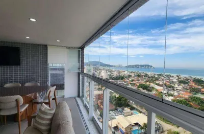 Apartamento com 3 dormitórios à venda, 107 m² por r$ 2.000.000,00 - central park - guarujá/sp