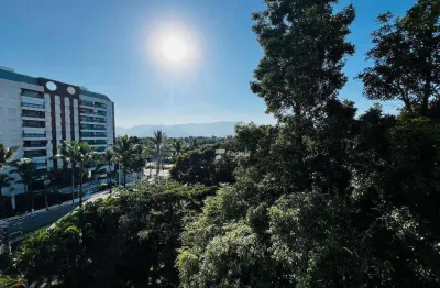 Apartamento com 3 dormitórios à venda, 109 m² - riviera de são lourenço - bertioga/sp