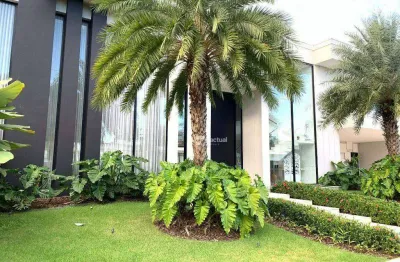 Casa com 7 dormitórios à venda, 971 m² por r$ 14.000.000,00 - acapulco - guarujá/sp