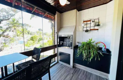 Village com 1 dormitório à venda, 50 m² - riviera de são lourenço - bertioga/sp