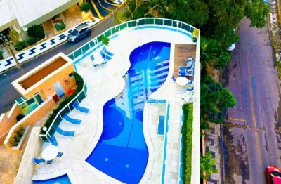 Apartamento com 2 dormitórios à venda, 90 m² por r$ 850.000,00 - astúrias - guarujá/sp