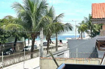 Casa com 5 quartos à venda na Avenida Atlântica, 73, Enseada, Guarujá