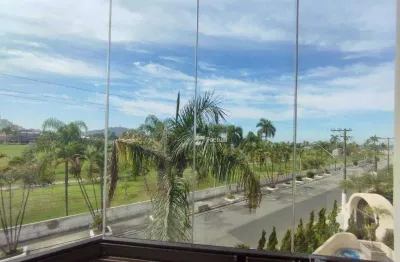 Apartamento com 2 dormitórios à venda, 152 m² por r$ 1.100.000,00 - enseada - guarujá/sp