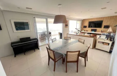 Apartamento a venda no condomínio verdemar – região tortugas – guarujá/sp.