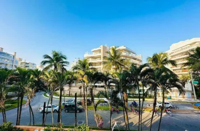 Apartamento com 3 dormitórios, 82 m²  - riviera de são lourenço - bertioga/sp