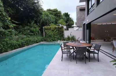 Casa com 6 dormitórios à venda, 420 m²  - riviera módulo 11 - bertioga/sp