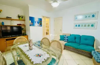 Apartamento para venda na praia da enseada - guarujá / sp.