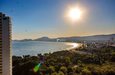 Apartamento com 3 dormitórios à venda, 158 m² por r$ 1.600.000,00 - enseada - guarujá/sp