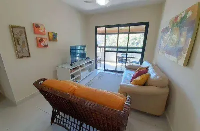 Apartamento com 3 dormitórios à venda, 110 m² por r$ 650.000,00 - pitangueiras - guarujá/sp