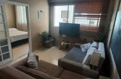 Apartamento à venda na praia das pitangueiras - guarujá/sp.