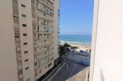 Apartamento com 3 dormitórios à venda, 160 m² por r$ 800.000,00 - pitangueiras - guarujá/sp