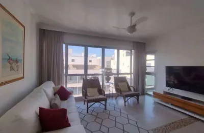 Apartamento com 4 quartos à venda, 140 m² por r$ 1.500.000 - pitangueiras - guarujá/sp