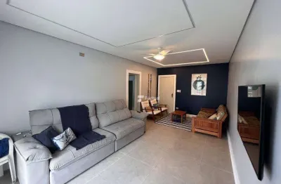 Apartamento com 3 dormitórios à venda, 110 m² por r$ 430.000,00 - enseada - guarujá/sp