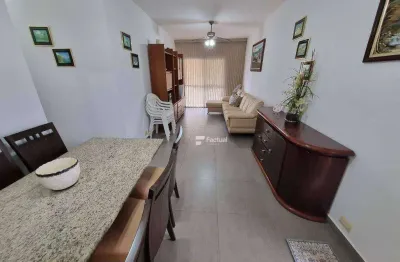 Apartamento com 2 quartos à venda na Rua Argentina, 200, Enseada, Guarujá