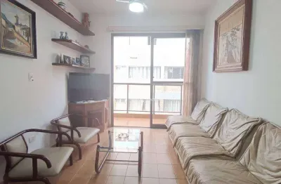 Apartamento com 3 dormitórios à venda, 82 m² por r$ 450.000,00 - enseada - guarujá/sp