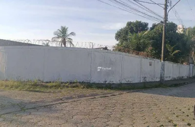Terreno à venda, 507 m² por r$ 700.000,00 - enseada - guarujá/sp