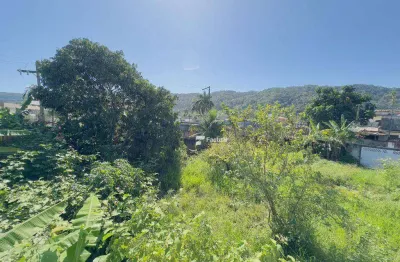 Terreno à venda, 507 m² por r$ 750.000,00 - enseada - guarujá/sp