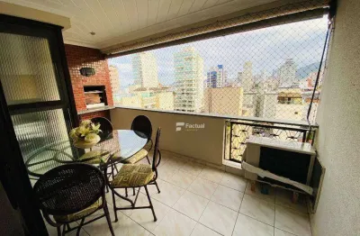 Apartamento com 2 quartos à venda na Avenida do Parque, 455, Enseada, Guarujá