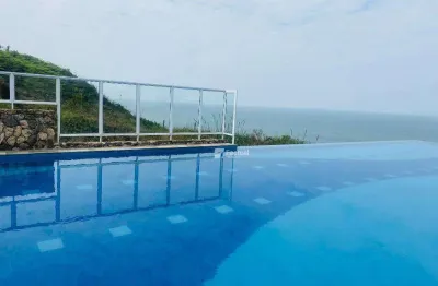 Apartamento com 2 dormitórios à venda, 81 m² por r$ 700.000,00 - enseada - guarujá/sp