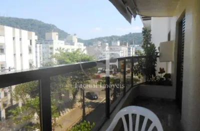 Apartamento à venda, 160 m² por r$ 640.000,00 - enseada - guarujá/sp