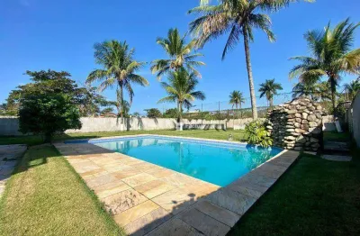 Casa com 3 dormitórios, 206 m² - venda por r$ 1.484.000,00 ou aluguel por r$ 9.600,00/mês - praia de pernambuco - guarujá/sp